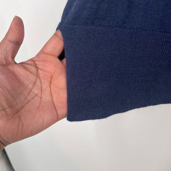 Christopher Fischer 100% cashmere - Picture 4 of 11